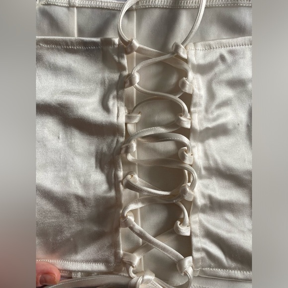 Corset Top H&M - Picture 9 of 13